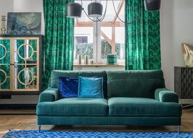 Sofa Monday 2