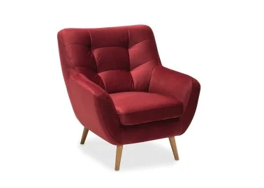 Fotelis Scandi
