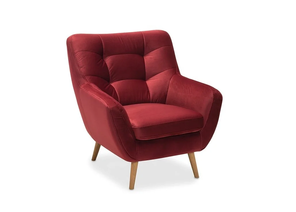Fotelis Scandi
