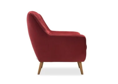 Fotelis Scandi