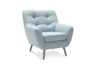 Fotelis Scandi