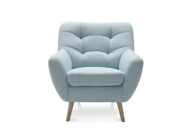 Fotelis Scandi