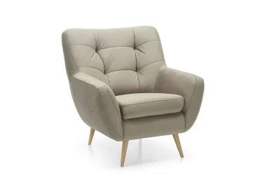 Fotelis Scandi