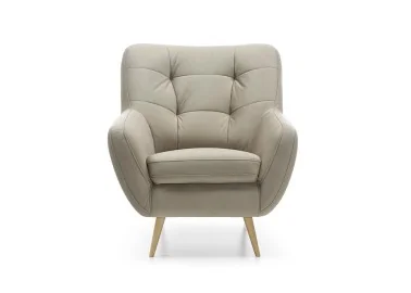 Fotelis Scandi