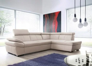 Minkštas kampas Salerno