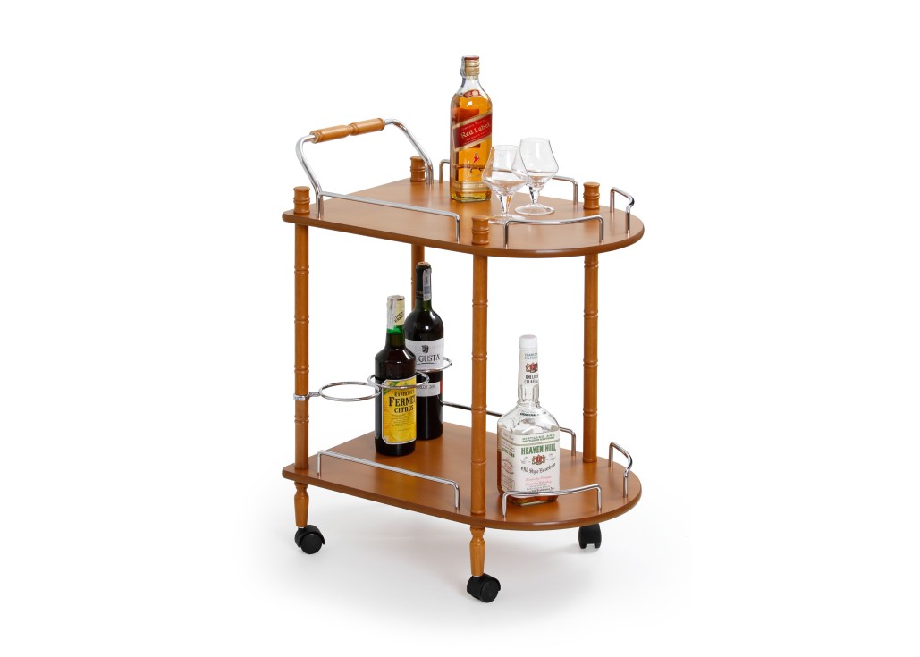 BAR-4 bar table0
