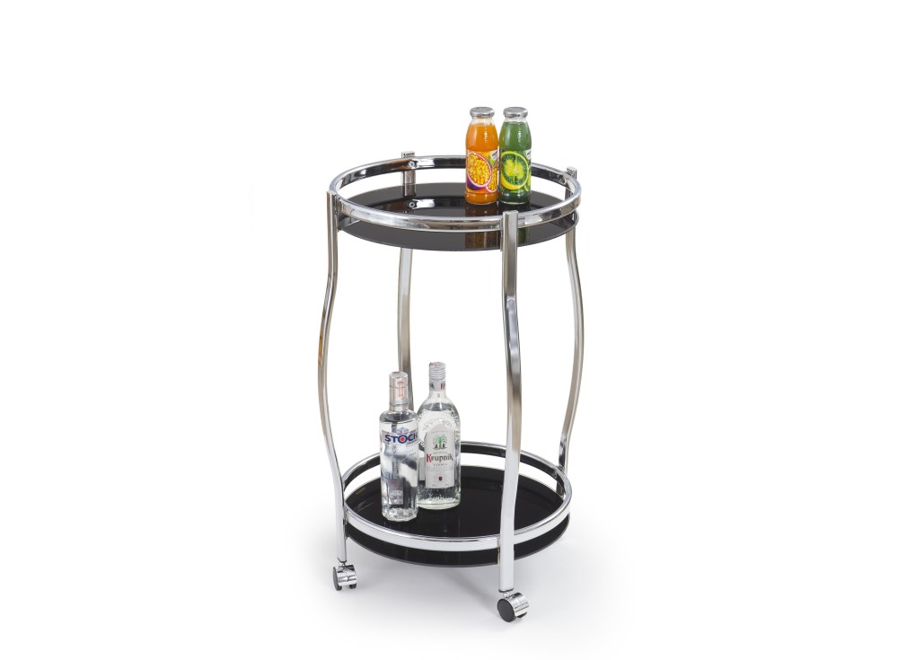 BAR-8 bar table color black0