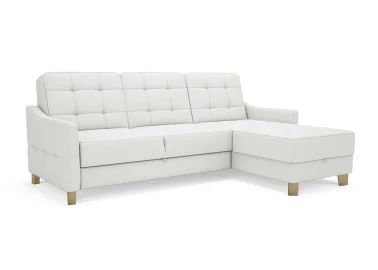 Minkštas kampas Malmo