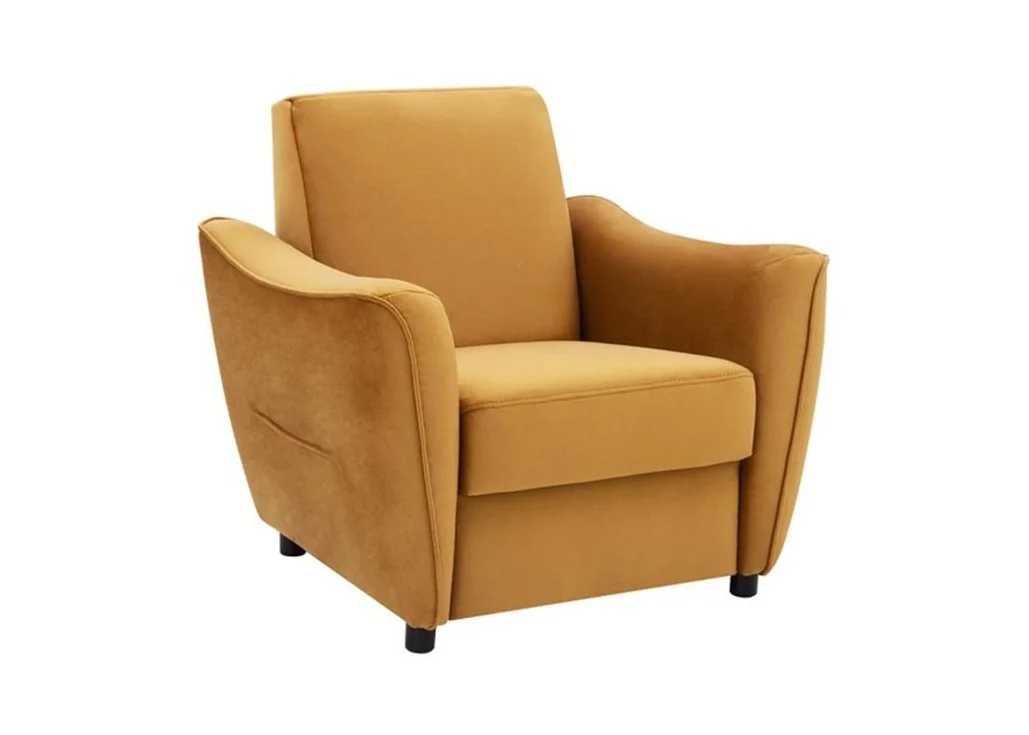 Fotelis Mono 1(50)S