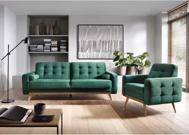Fotelis Nova 1