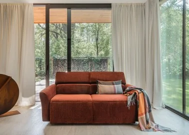 Sofa Nola 2(140)FF