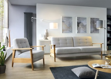 Sofa Olaf 3F
