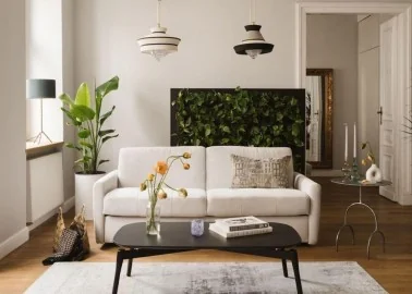 Sofa Olbia 2(140)FF