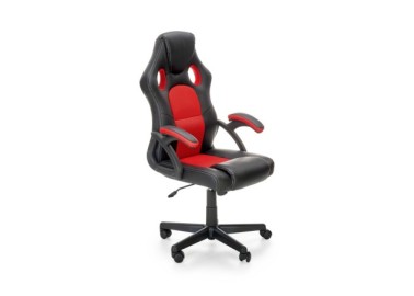 BERKEL office chair color black  red0