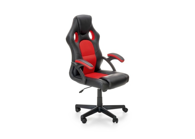 BERKEL office chair color black  red0