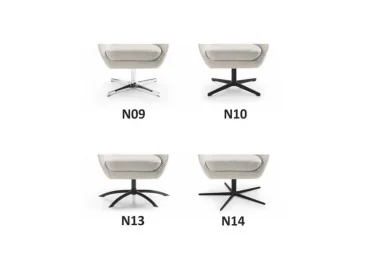 Fotelis Neo 1