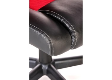 BERKEL office chair color black  red6
