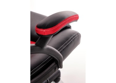 BERKEL office chair color black  red9