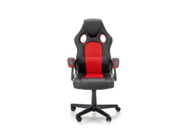 BERKEL office chair color black  red10