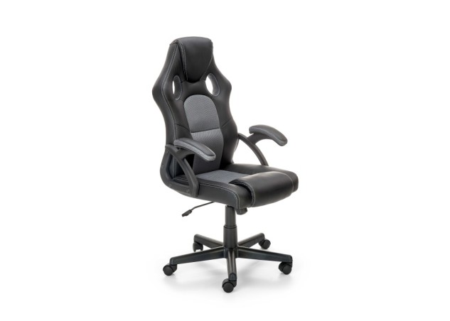 BERKEL office chair color black  grey0