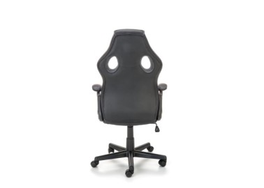 BERKEL office chair color black  grey1