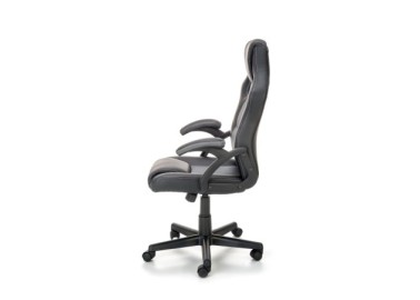 BERKEL office chair color black  grey2