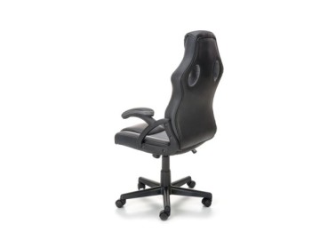 BERKEL office chair color black  grey3