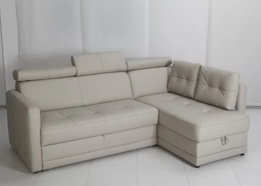 Minkštas kampas Arles