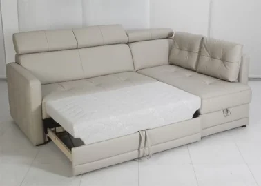 Minkštas kampas Arles