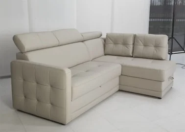 Minkštas kampas Arles