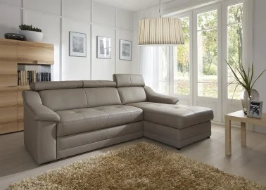 Minkštas kampas Alba