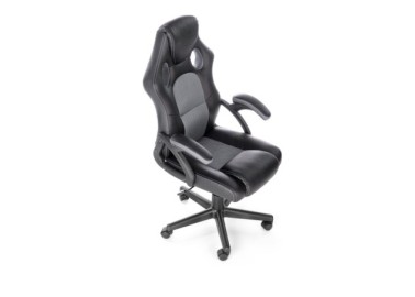 BERKEL office chair color black  grey9