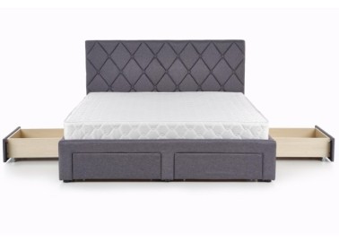 BETINIA bed with drawers7