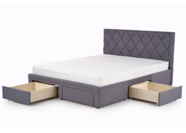 BETINIA bed with drawers9