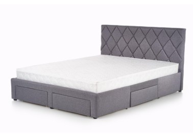 BETINIA bed with drawers10