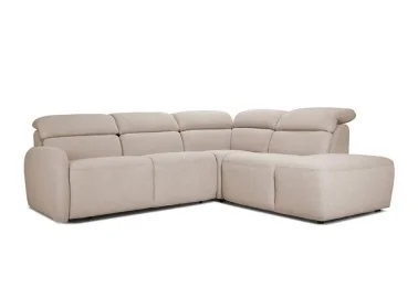 Minkštas kampas Loggia