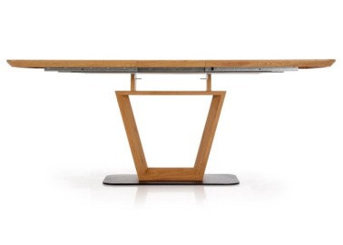 BLACKY extension table8