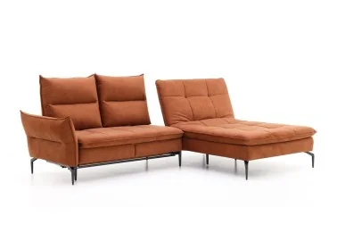 Minkštas kampas Axel