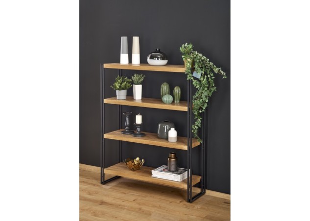 BOLIVAR REG1 shelving0