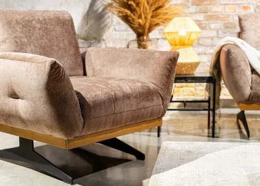 Fotelis Nicea 1