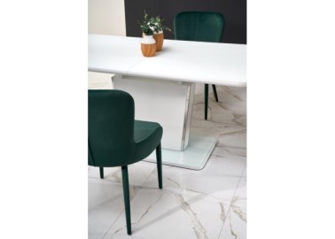 BONARI extension table color white1