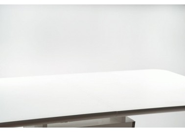BONARI extension table color white7