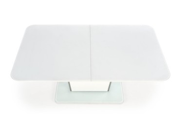 BONARI extension table color white8