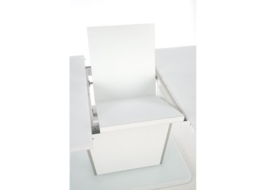 BONARI extension table color white10
