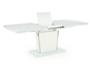 BONARI extension table color white13