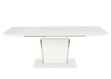 BONARI extension table color white15