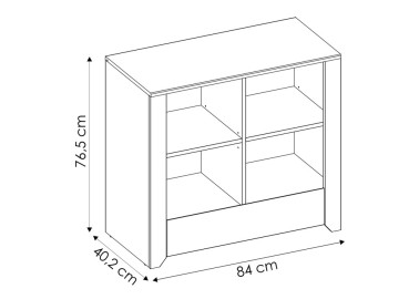 Lentyna EXT-ANG-TYP44