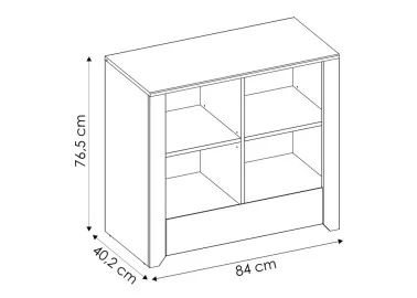 Lentyna EXT-ANG-TYP44