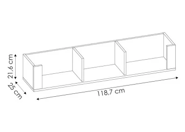 Lentyna EXT-ANG-TYP61