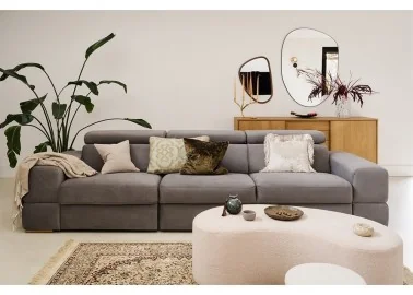 Sofa Plaza 3F